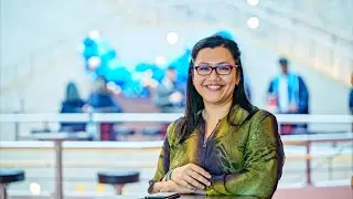 Student Experience: Michelle Quek, Graduate MBA in International Tourism Management