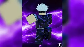 Gojo novo 6 🌟 + Codes - Anime Brawl: ALL OUT Roblox