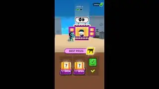 Johnny Trigger mod apk ( unlock all + unlimited money + free ads )