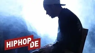 Caz - A.S.I (prod. von Rian) - Videopremiere