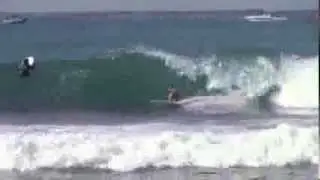 kahanu delovio new rawson surfboard dec 2013