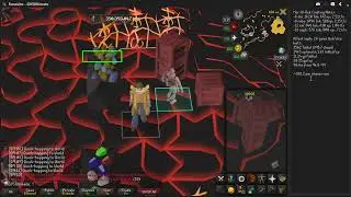 OSRS Mor Ul Rek Gem Crafting - UIM Crafting Guide (+/- 150k/hr)