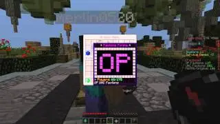 Minecraft server review TheArchon
