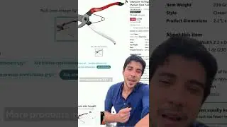 BEST GARDEN PRUNERS 2025 FROM AMAZON