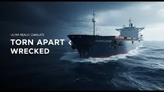 Torn Apart: Maritime Disaster That Shocked the World | Wrecked