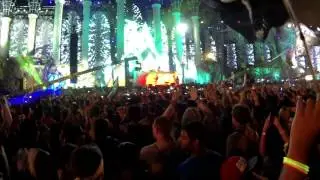Krewella - EDC Las Vegas 2014 Full Set