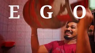 EGO র চোটে করে ফেলেছি ।। Lockdown Diary ।। Bangla Vlog ।। 🚆🏕️🏔️