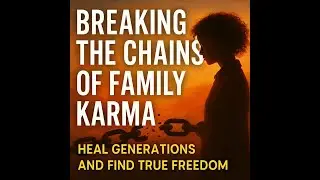 Breaking the Chains of Family Karma: Find Your True Freedom
