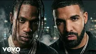 Travis Scott, Drake - My Love (ft. Gunna, Ravence) 2026