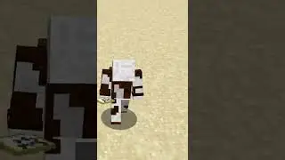 jak ZNALEŹĆ SKARB w Minecraft 1.19! #shorts