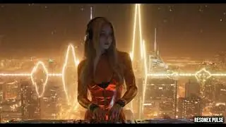 Midnight Glassways | Deep Melodic Techno & Emotional Trance , #AIMusic #ChillVibes #CopyrightFree