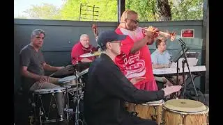 Tune-Up, Jason Brewer smokin&rsquo; with the Craig Russo LJP!