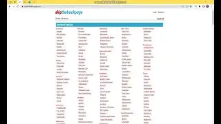 How to create free post skipthebackpage com 2023 New Posting Solution like 2backpage and bedpage