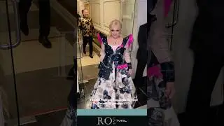 Певица Надежда Кадышева (62 года) после выступления в Кремле [2021] RO LIVE SHORTS