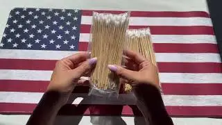Bovpcao Gun Cleaning Mat Unboxing!