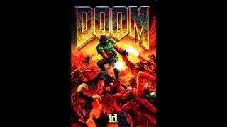 i tried to make a song in Doom 1993 style