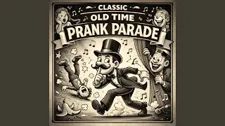 Prank Music for Waiting