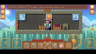 100 MINUTES Killing Frogs with Devastation Potion | (PROFIT !!!) | Crystal Realms