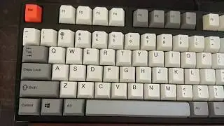Granite Keycap Dye subs PBT keycap