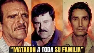 El Guero Palma: el Monstruo que Creó el Miedo en Sinaloa