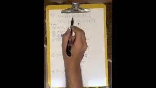 Discrete time signal …part 2