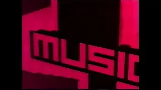 4Music Launch Night Ads - 15/08/2008
