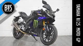 2020'70 Yamaha R125 Moto GP For Sale
