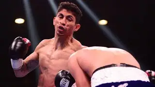 TRU Boxing Annual Top 10's!!! 126 Pounds!!! Number 2- Rey Vargas #boxing #reyvargas #wbc #nickball