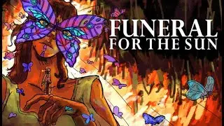 Funeral for the Sun | Reveal Trailer | Gamflix