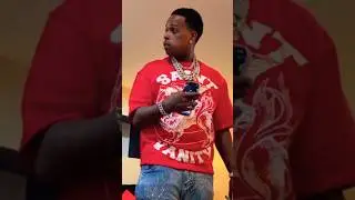 FINESE2TYMES Talks about song made about #youngdolph🐬 & Bagg a 304 #viralshort #cmg #memphis #rap