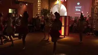 Le Murate in Swing 2018 - GIULADIES - Pop Corn