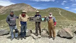 Colorado ATV Trip 2025