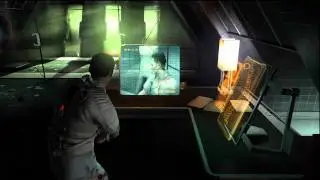 Dead Space 2 Walkthrough [Part 1] Welcome to the Sprawl