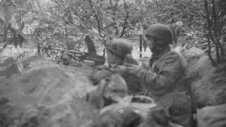 1st airborne tribute video