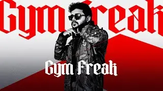 Gym Freak - JJ MUSIX X  RANNVIIR