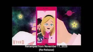 Penny: The Movie (2023) Comparison Part 2