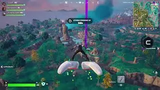 Fotnite battle royale live-high kills