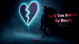 Only You Know My Heart