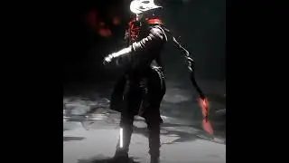 Dante🔥 | Ева я любила тебя #devilmaycry #dmc5 #dante #dmcedit #danteedit #edit #foryou #recommended
