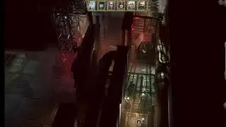 #32 WH40K Rogue Trader - The Anvers Hideout