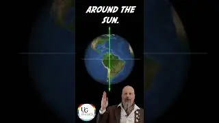 What's the Winter Solstice?  #guelphphysics #astronomy #wintersolstice