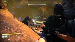 Destiny Archon Priest Cheese Spot