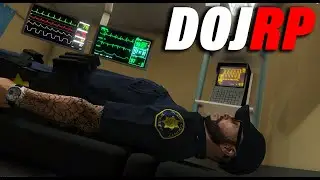 DOJRP | Rough Start | Ep. 86