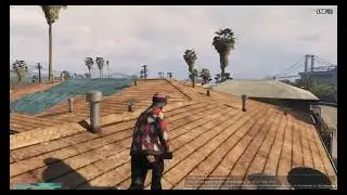 Valize fusk montage
