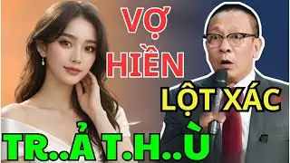Tâm Sự Cùng Sâm VỢ HIỀN L Ộ T X  Á  C TR  Ả TH  Ù”