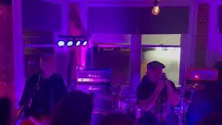 Sarum's Lot, Qudos, Salisbury 4th Nov 2023