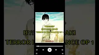 Best Anime Openings-Underrated Version #anime #op #opening #edit #music