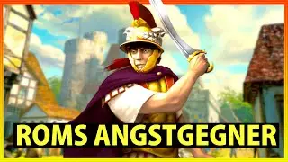 Pyrrhus von Epirus &ndash; Feinde Roms  Doku Deutsch