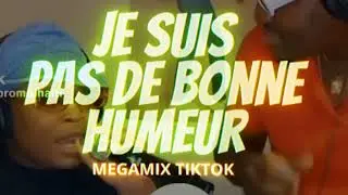 Je Suis Pas De bonne Humeur [ Megamix Tiktok 2023 ]