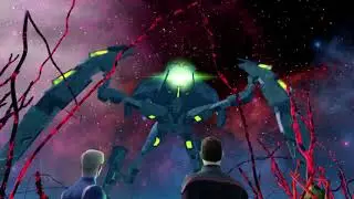 Star Trek Online: Awakening - Official Launch Trailer